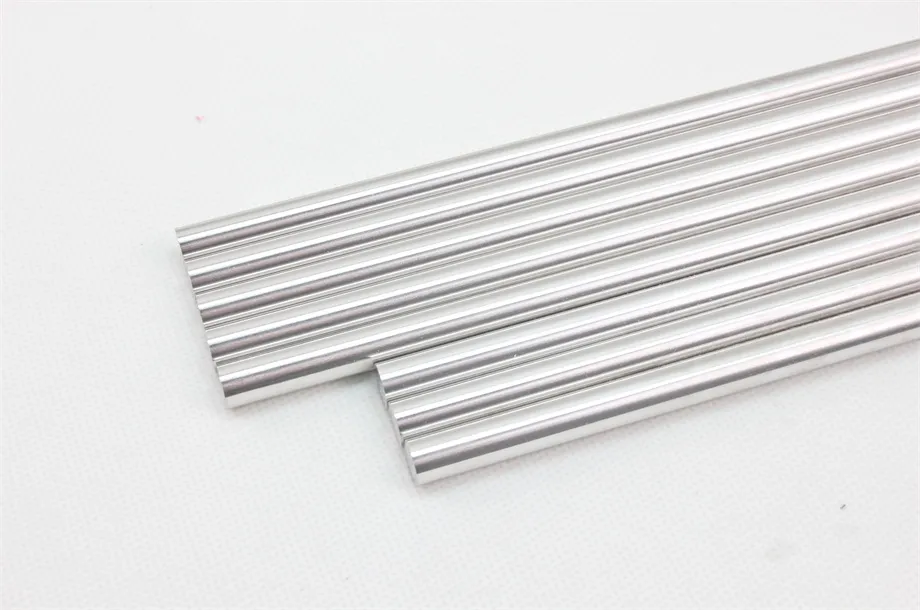 Tungsten heavy metal